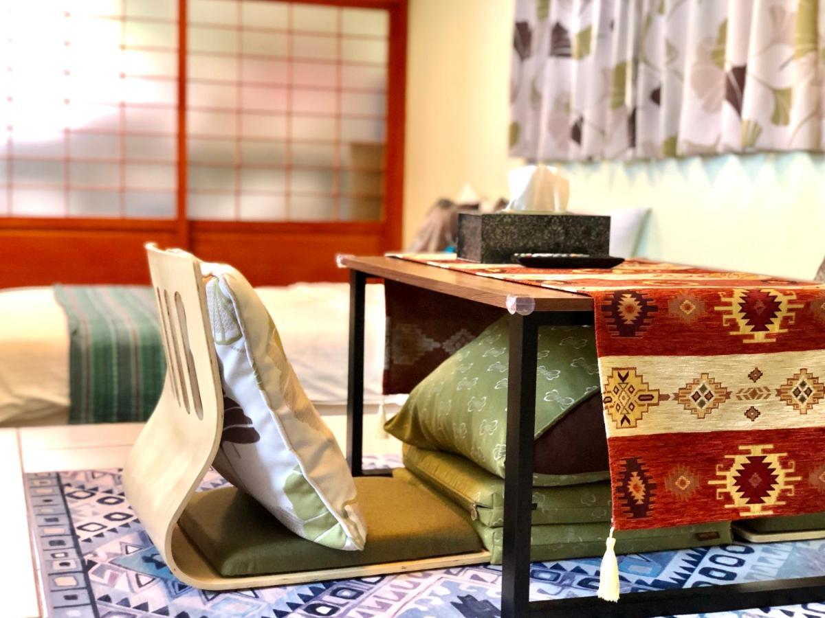 Remindful Homestay Guanshan Eksteriør bilde