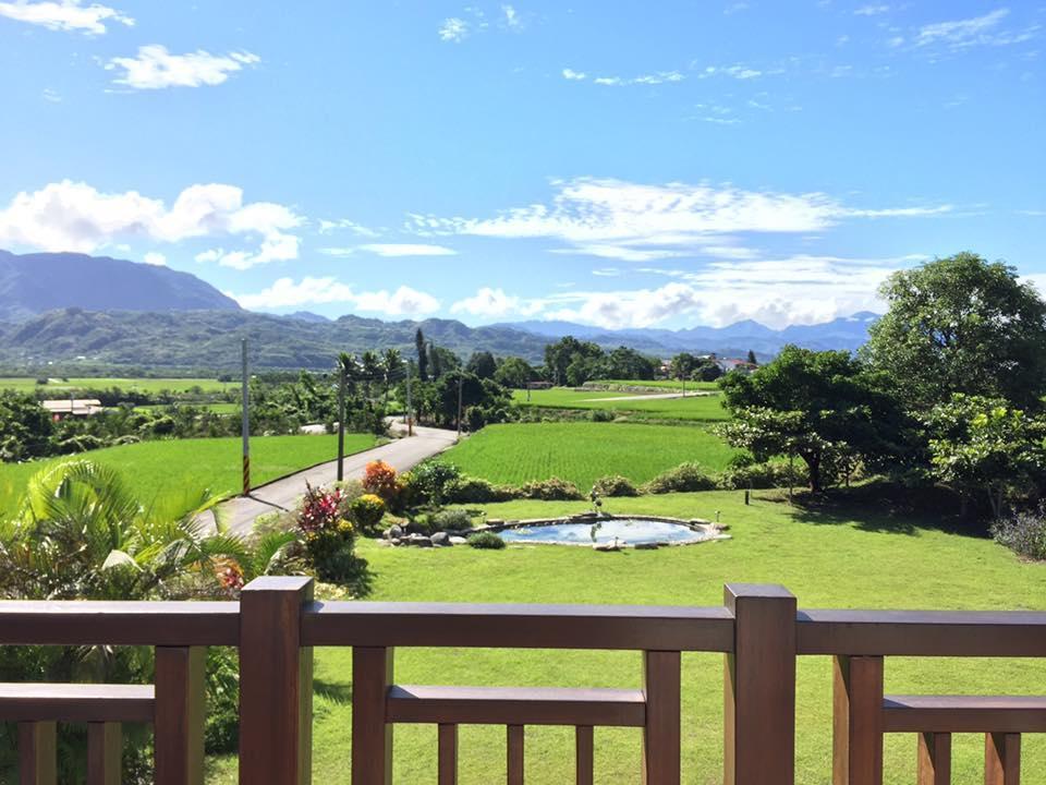 Remindful Homestay Guanshan Eksteriør bilde